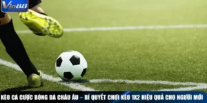 Khám Phá Kèo Cá Cược Bóng Đá Châu Âu Đơn Giản Nhất