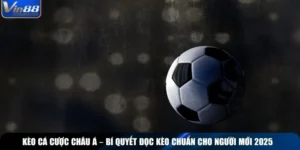 Tìm Hiểu Kèo Cá Cược Châu Á Và Kinh Nghiệm Cược Hiệu Quả